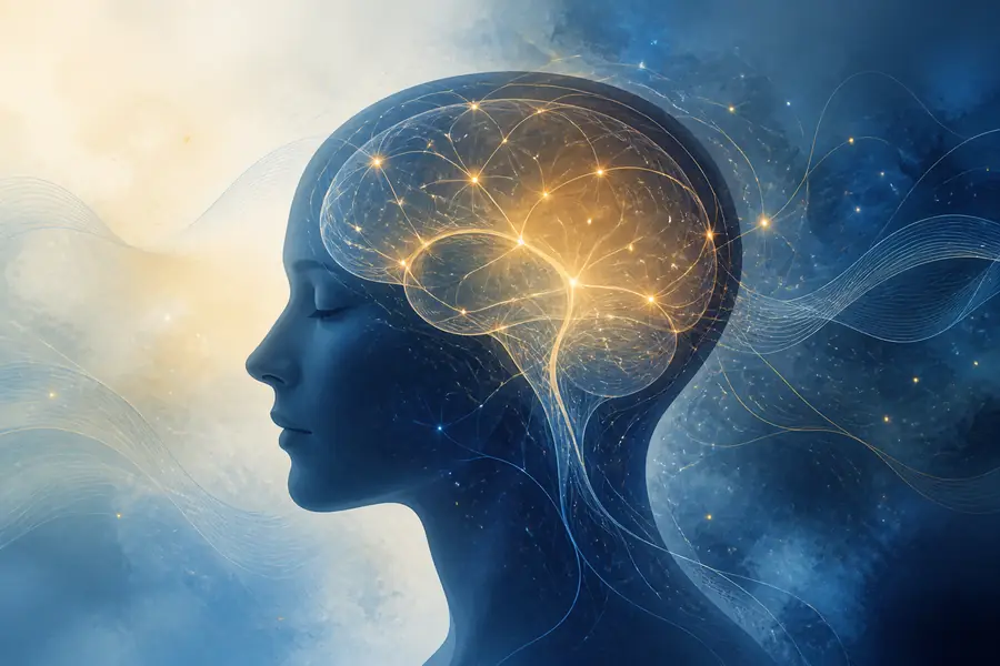 Human mind psychological tests