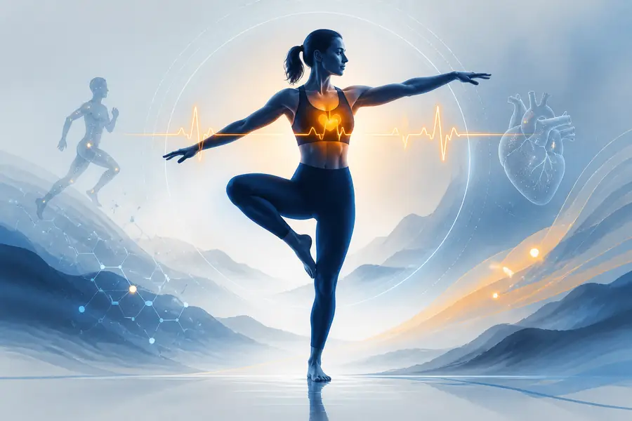 Physical health tests