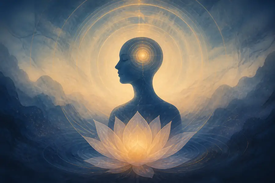 Spiritual awareness