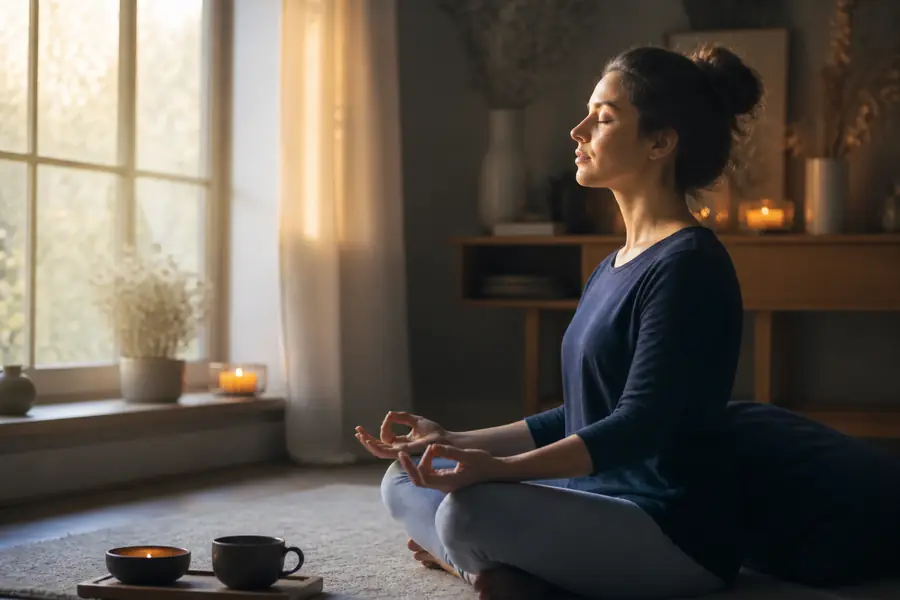 Wellbeing analysis